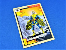 Load image into Gallery viewer, Marvel Collector Cards - 1991 Marvel Universe Series 2 - #36 Banshee