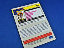 Load image into Gallery viewer, Marvel Collector Cards - 1991 Marvel Universe Series 2 - #36 Banshee