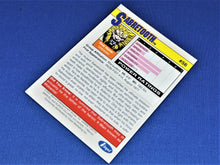 Charger l'image dans la galerie, Marvel Collector Cards - 1991 Marvel Universe Series 2 - #56 Sabretooth