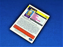 Load image into Gallery viewer, Marvel Collector Cards - 1991 Marvel Universe Series 2 - #57 Magneto