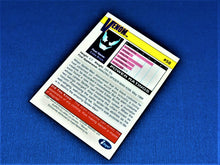 Load image into Gallery viewer, Marvel Collector Cards - 1991 Marvel Universe Series 2 - #58 Venom
