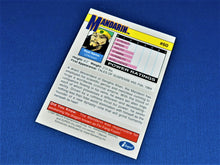 Load image into Gallery viewer, Marvel Collector Cards - 1991 Marvel Universe Series 2 - #60 Mandarin