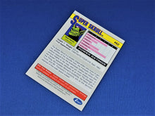Load image into Gallery viewer, Marvel Collector Cards - 1991 Marvel Universe Series 2 - #62 Super Skrull