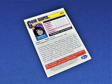 Load image into Gallery viewer, Marvel Collector Cards - 1991 Marvel Universe Series 2 - #63 Grim Reaper
