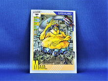 Load image into Gallery viewer, Marvel Collector Cards - 1991 Marvel Universe Series 2 - #64 Mojo