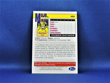 Load image into Gallery viewer, Marvel Collector Cards - 1991 Marvel Universe Series 2 - #64 Mojo