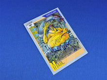 Load image into Gallery viewer, Marvel Collector Cards - 1991 Marvel Universe Series 2 - #64 Mojo