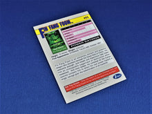 Load image into Gallery viewer, Marvel Collector Cards - 1991 Marvel Universe Series 2 - #65 Fin Fang Foom