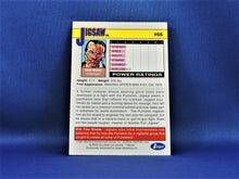 Load image into Gallery viewer, Marvel Collector Cards - 1991 Marvel Universe Series 2 - #66 Jigsaw