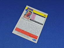 Load image into Gallery viewer, Marvel Collector Cards - 1991 Marvel Universe Series 2 - #66 Jigsaw