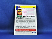 Load image into Gallery viewer, Marvel Collector Cards - 1991 Marvel Universe Series 2 - #68 Ulik