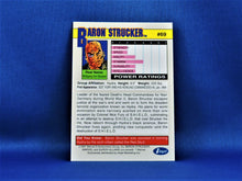 Load image into Gallery viewer, Marvel Collector Cards - 1991 Marvel Universe Series 2 - #69 Baron Strucker