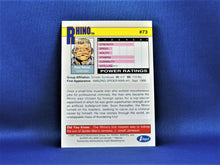 Load image into Gallery viewer, Marvel Collector Cards - 1991 Marvel Universe Series 2 - #73 Rhino
