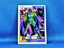 Load image into Gallery viewer, Marvel Collector Cards - 1991 Marvel Universe Series 2 - #81 Kang