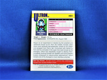 Load image into Gallery viewer, Marvel Collector Cards - 1991 Marvel Universe Series 2 - #84 Ultron