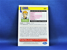Load image into Gallery viewer, Marvel Collector Cards - 1991 Marvel Universe Series 2 - #87 Lizard