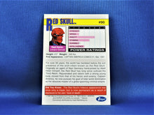 Load image into Gallery viewer, Marvel Collector Cards - 1991 Marvel Universe Series 2 - #90 Red Skull