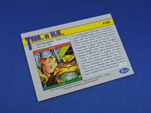 Load image into Gallery viewer, Marvel Collector Cards - 1991 Marvel Universe Series 2 - #122 Thor vs Ulik