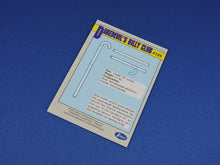 Load image into Gallery viewer, Marvel Collector Cards - 1991 Marvel Universe Series 2 - #129 Daredevil's Billy Club