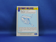 Load image into Gallery viewer, Marvel Collector Cards - 1991 Marvel Universe Series 2 - #130 Ultimate Nullifier