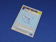 Load image into Gallery viewer, Marvel Collector Cards - 1991 Marvel Universe Series 2 - #130 Ultimate Nullifier