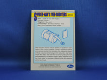 Load image into Gallery viewer, Marvel Collector Cards - 1991 Marvel Universe Series 2 - #131 Spider-Man's Web Shooters