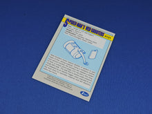 Load image into Gallery viewer, Marvel Collector Cards - 1991 Marvel Universe Series 2 - #131 Spider-Man's Web Shooters