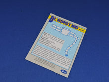 Charger l'image dans la galerie, Marvel Collector Cards - 1991 Marvel Universe Series 2 - #136 Dr. Octopus's Arms