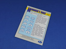 Load image into Gallery viewer, Marvel Collector Cards - 1991 Marvel Universe Series 2 - #137 Mandarin's Rings