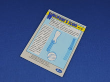 Load image into Gallery viewer, Marvel Collector Cards - 1991 Marvel Universe Series 2 - #138 Wolverine's Claws