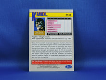 Load image into Gallery viewer, Marvel Collector Cards - 1991 Marvel Universe Series 2 - #143 Kraven