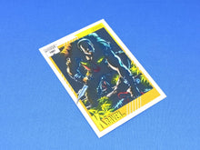 Load image into Gallery viewer, Marvel Collector Cards - 1991 Marvel Universe Series 2 - #143 Kraven