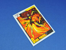 Load image into Gallery viewer, Marvel Collector Cards - 1991 Marvel Universe Series 2 - #144 Dark Phoenix