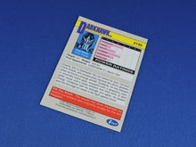 Load image into Gallery viewer, Marvel Collector Cards - 1991 Marvel Universe Series 2 - #145 Darkhawk