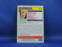 Load image into Gallery viewer, Marvel Collector Cards - 1991 Marvel Universe Series 2 - #146 Sleepwalker
