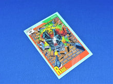 Load image into Gallery viewer, Marvel Collector Cards - 1991 Marvel Universe Series 2 - #147 Rage