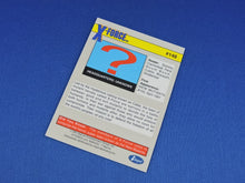 Load image into Gallery viewer, Marvel Collector Cards - 1991 Marvel Universe Series 2 - #148 X-Force