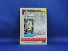Load image into Gallery viewer, Marvel Collector Cards - 1991 Marvel Universe Series 2 - #149 New Fantastic Four