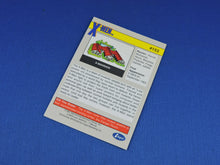 Load image into Gallery viewer, Marvel Collector Cards - 1991 Marvel Universe Series 2 - #153 X-Men