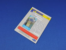 Load image into Gallery viewer, Marvel Collector Cards - 1991 Marvel Universe Series 2 - #156 New Warriors