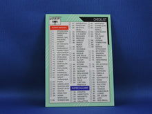 Charger l'image dans la galerie, Marvel Collector Cards - 1991 Marvel Universe Series 2 - #162 Checklist