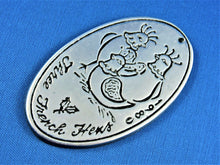 Charger l'image dans la galerie, Christmas Novelties - Three French Hens Tree Christmas Tree Ornament