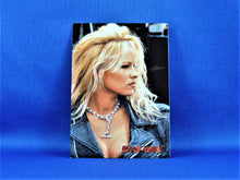 Load image into Gallery viewer, Topps Trading Card - 1996 - #E12 Barb-Wire
