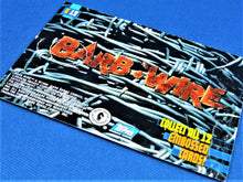Charger l'image dans la galerie, Topps Trading Card - 1996 - #E12 Barb-Wire