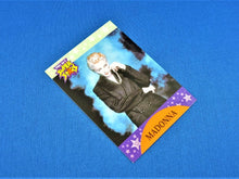 Charger l'image dans la galerie, Pro Set - Super Stars Musicards - 1991 - #5 Madonna