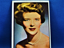 Charger l'image dans la galerie, Television and Radio Stars - NBC - 1953 - #86 Sallie Brophy