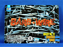 Load image into Gallery viewer, Topps Trading Card - 1996 - #E10 Barb-Wire
