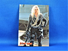 Charger l'image dans la galerie, Topps Trading Card - 1996 - #E10 Barb-Wire
