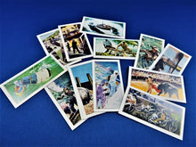 Load image into Gallery viewer, Collector Cards - Jubbly Collector Cards - 1967 - Adventurous Lives