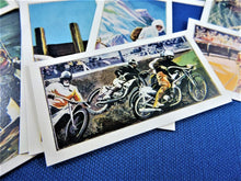 Load image into Gallery viewer, Collector Cards - Jubbly Collector Cards - 1967 - Adventurous Lives